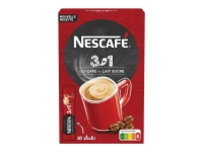 Nescafe