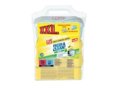 320 lingettes multi-usages 5.55 €