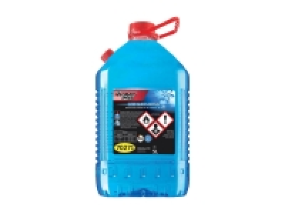 Lidl  Lave glace antigel