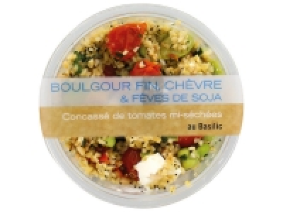 Salades