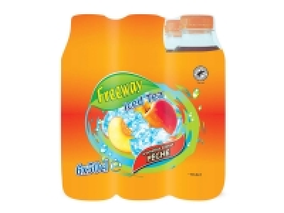 Thé glacé 2.49 €