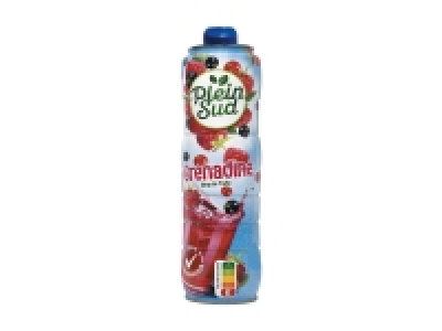Sirop grenadine 2.69 €