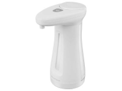 Distributeur électrique de savon/désinfectant 8.99 €