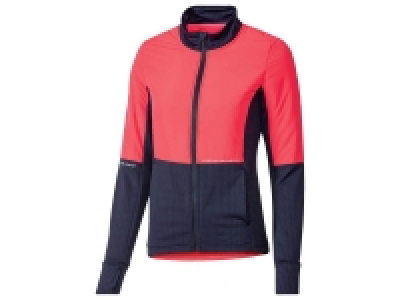 Veste hybride thermique