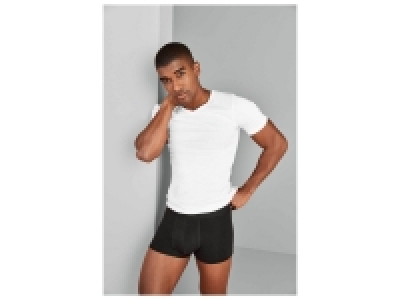 T-shirt côtelés