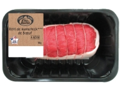 Rôti de rumsteck 11.79 €