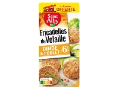 Fricadelles 3.19 €