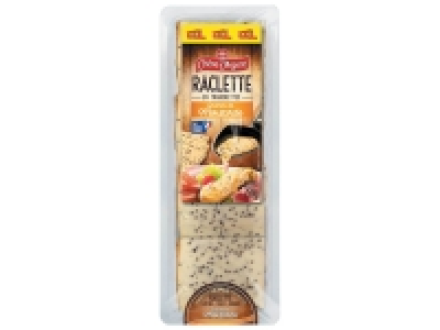 Lidl  Raclette à la moutarde
