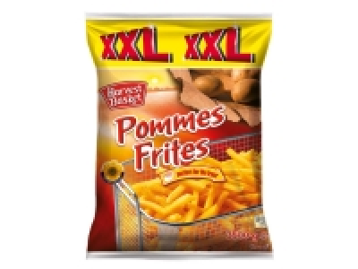 Pommes frites 4.78 €