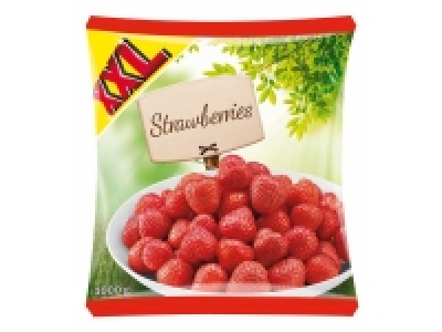 Fruits surgelés 3.89 €