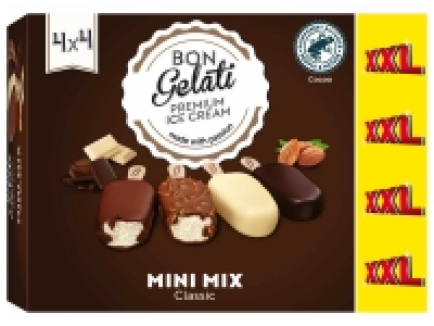 Lidl  16 mini mix classic