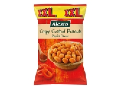 Cacahuètes enrobées 0.99 €