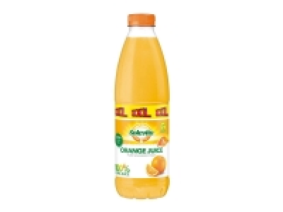 Pur jus dorange 1.79 €