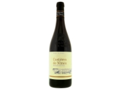 Costières de Nîmes rouge AOP 2.50 €