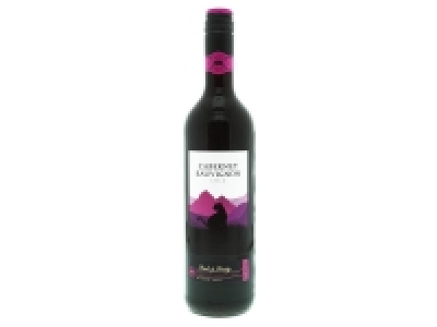 Lidl  Cimarosa Cabernet Sauvignon du Chili