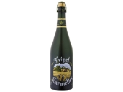 Lidl  Triple Karmeliet