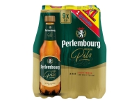 Lidl  Perlembourg bière Pils