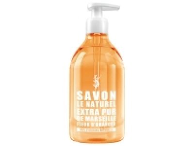 Le Naturel savon liquide 3.19 €