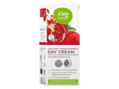 Crème visage à la grenade 2.29 €