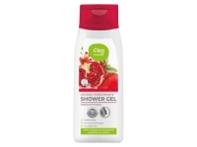 Gel douche ou lotion pour le corps à la grenade 1.79 €