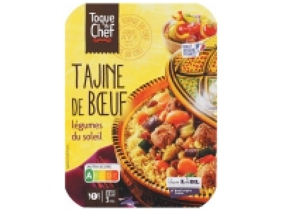 Lidl  Tajine