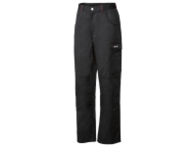 Pantalon de travail homme 12.99 €