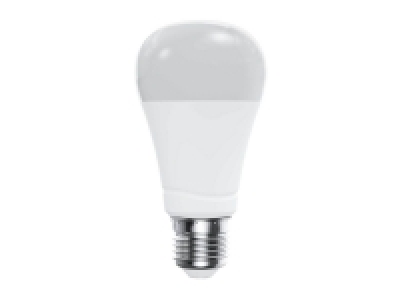 Ampoule LED RGB connectée
