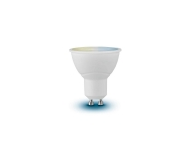 Ampoule LED connectée