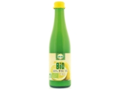 Lidl  Pur jus de citron Bio