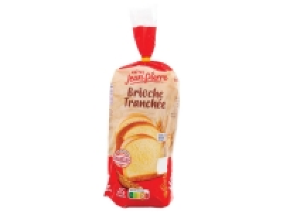 Brioche tranchée 1.22 €
