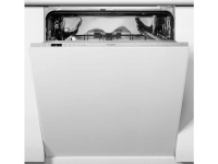 Conforama  Lave vaisselle tout integrable 60 cm whirlpool wric3c34pe