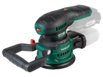 Ponceuse excentrique SANS FIL sans batterie ni chargeur