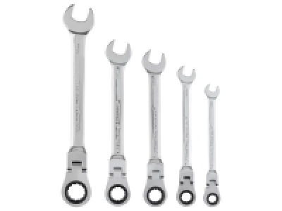 Clés mixtes à cliquet 11.99 €