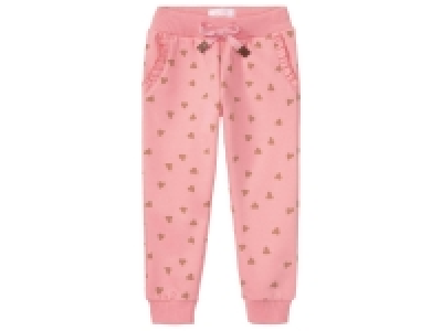 Pantalon molletonné 6.99 €