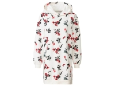 Robe molletonn&eacute;e 12.99&nbsp;&euro;