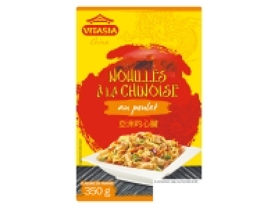 Lidl  Nouilles chinoises au poulet