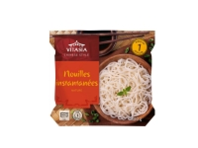 Lidl  Nouilles pour wok