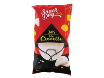 Chips de crevettes 1.09 €