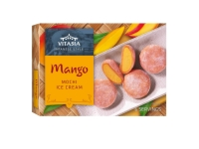 Lidl  Mochis glacés