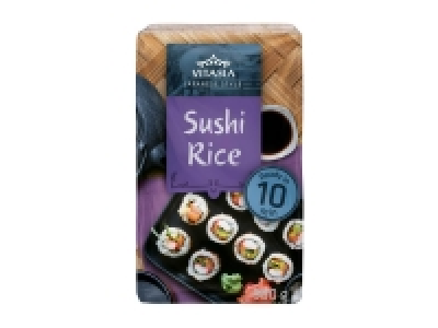 Lidl  Riz pour sushi