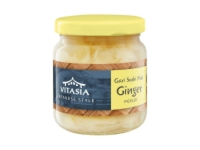 Gingembre pour sushi