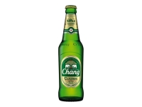 Lidl  Bière Chang