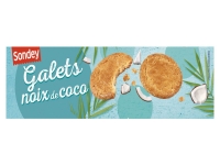 Lidl  Palets coco