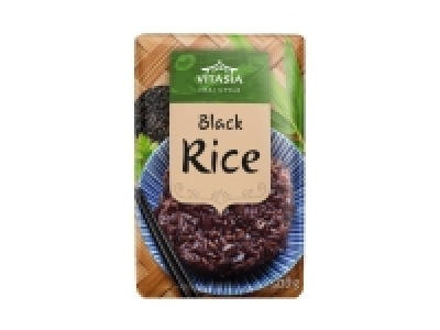 Riz noir