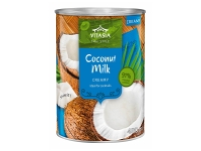 Lait de coco 1.19&nbsp;&euro;