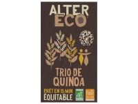Lidl  Alter Eco Trio de Quinoa