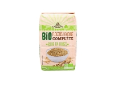 Lidl  Flocons davoine Bio