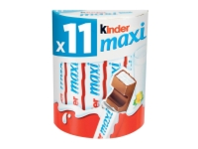 Kinder Maxi 2.16 €