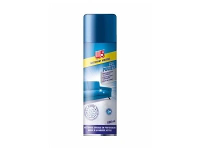 Lidl  Mousse nettoyante pour tapis et moquettes