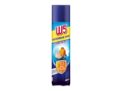 Spray imperméabilisant